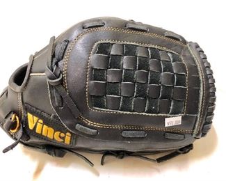 Vinci Ball Glove - Excellent condition