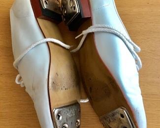Tap / Clogging Shoes