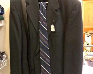 Men's Suit