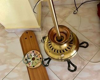 Ceiling Fan
