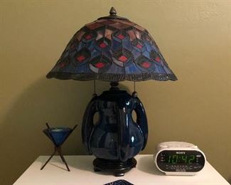 VERY COOL LAMP 