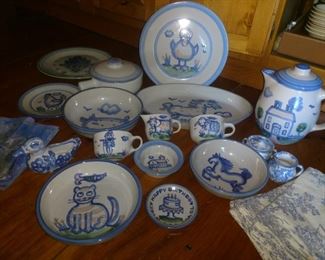 Hadley China