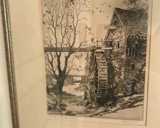 Local history