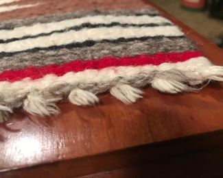 Gallop throw 18.5 x 35.5