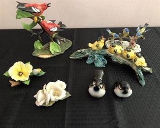 Birds & Flowers https://ctbids.com/#!/description/share/207748