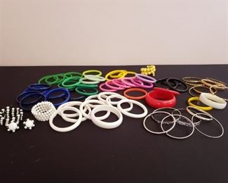 Bangles! https://ctbids.com/#!/description/share/207766