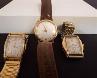 Vintage Watches https://ctbids.com/#!/description/share/208806