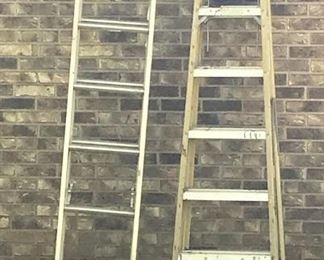 Ladders 