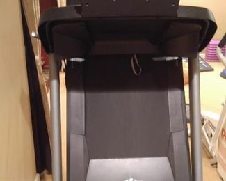 Nordic Track Treadmill