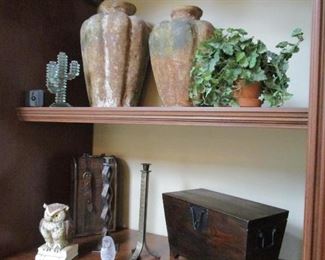 decorations