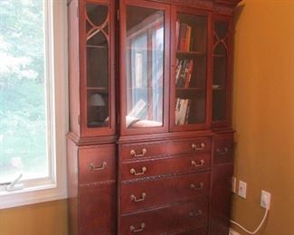Great china cabinet