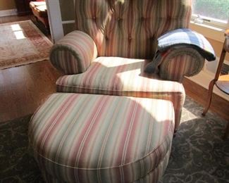 Come and sit!