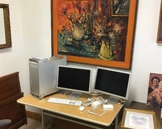 Apple computer 