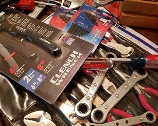 Tools!