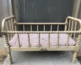 “Very Old “ Baby Bed”