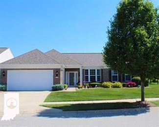 Flash Sale Evening Shopping at Del Webb in Fishers