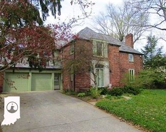 3 Day Sale at 6000sqf Home in Butler Tarkington