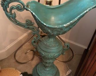 Antique Vase