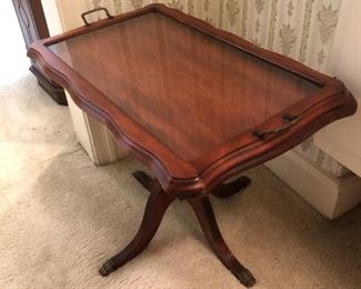 Antique Table