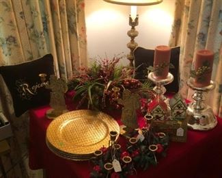 Christmas Decor