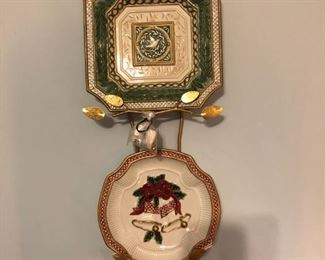 Decorative Plates