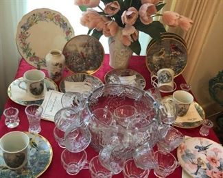 Decorative Glass