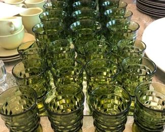 Glassware