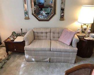 Loveseat