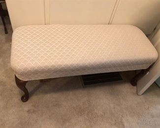 Vintage Bench