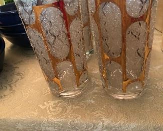 Vintage Glassware