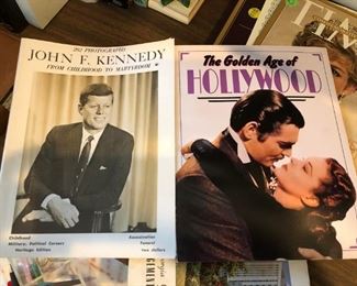 Vintage Magazines