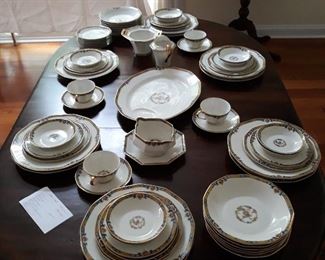 Haviland Fine China