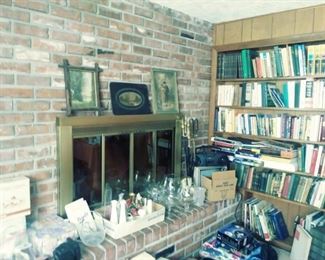 more books