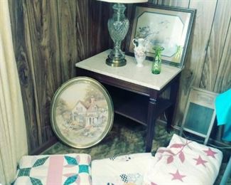 quilts