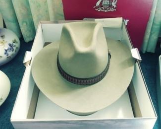 Stetson