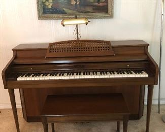 Piano