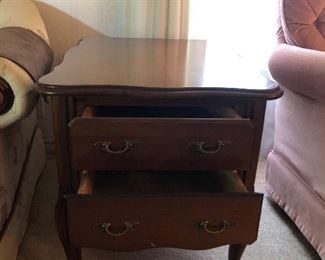 end table