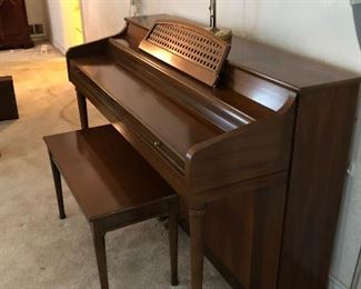 piano