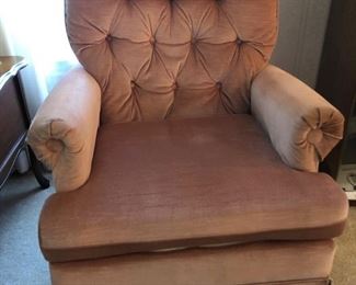 recliner