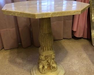 table