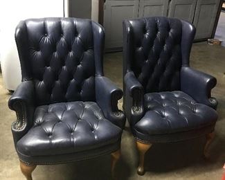 Wingback Chairs