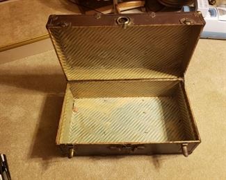 Vintage Trunk