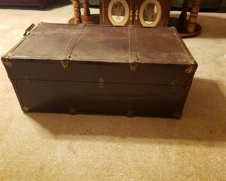 Vintage Trunk