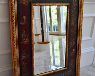 Decorative mirror