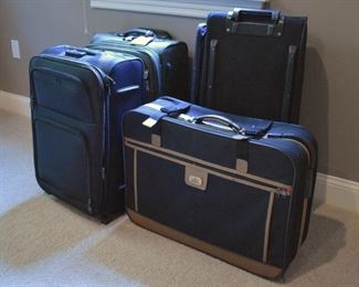 Luggage