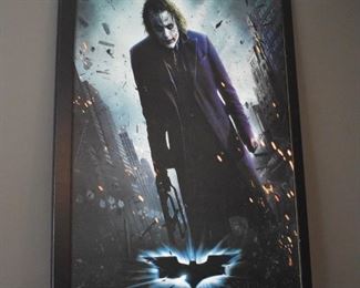 Dark Knight poster