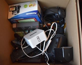 Electronics