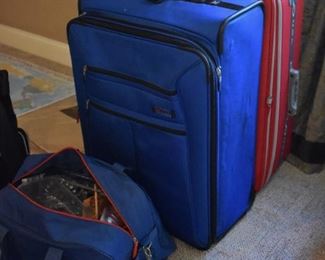 Luggage