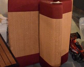 Tatami mat