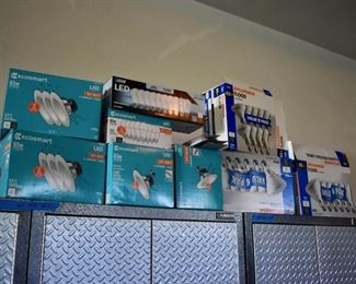 Lightbulbs